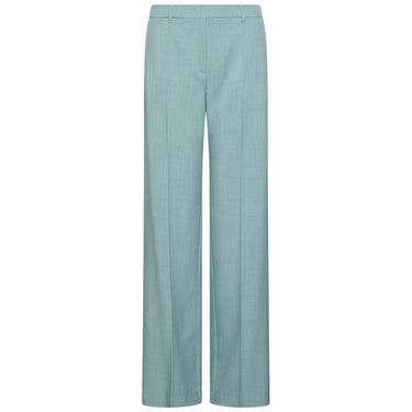 Pantaloni Donna Marella - MLLFIOCCO - Verde