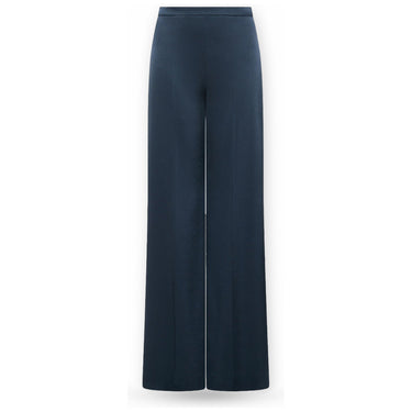 Pantaloni Donna Marella - MLLPESI - Blu