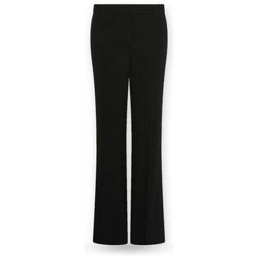 Pantaloni Donna Marella - MLLVALANGA - Nero