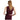 Gilet Donna Marella - MLLBOSSO - Bordeaux