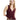 Gilet Donna Marella - MLLBOSSO - Bordeaux