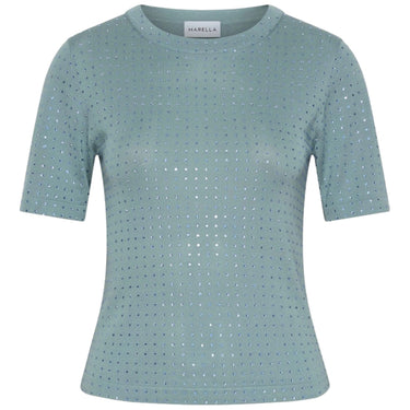 Canotte e top Donna Marella - MLLPACCHE - Azzurro