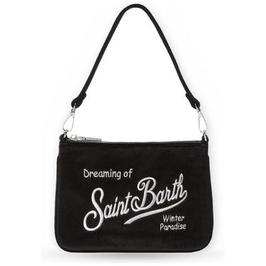 Borse a mano Unisex Mc2 Saint Barth - Pochette 00AR Emb - Multicolore