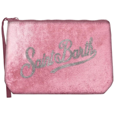 Pochette e Clutch Unisex Mc2 Saint Barth - Pochette 21 Strass - Multicolore