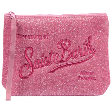 Pochette e Clutch Unisex Mc2 Saint Barth - Pochette 45 Emb - Multicolore