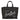 Borse a spalla Unisex Mc2 Saint Barth - Small Bag with Strap 00AR Emb - Multicolore