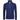 Maglioni Uomo Gran Sasso - Mock Zip - Blu