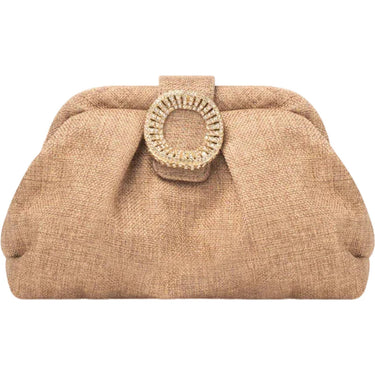 Borse a mano Donna Twenty Fourhaitch - Borsa Bakios - Beige di Twenty Fourhaitch su Gianni Foti