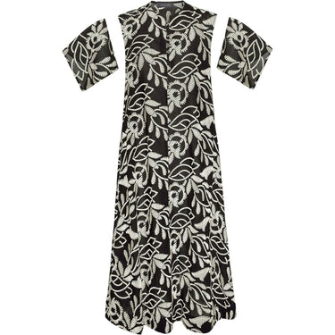 Vestiti casual Donna Elena Miro' - Abito - Nero di Elena Miro' su Gianni Foti