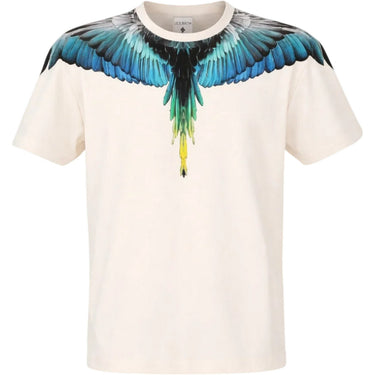 T-shirt Uomo County of Milan - Jersey T-Shirt Man - Bianco