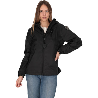 Giubbini Donna Blauer - Anawan - Nero-Gianni Foti