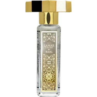 Profumi solidi Unisex Kajal - Lamar Caviar-Gianni Foti