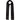 Stole Donna Liu Jo - Stola Jacquard Monogram Animal - Nero
