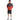 Pantaloncini Uomo The North Face - Pantaloncini - Nero-Gianni Foti