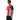 T-shirt Uomo Gcds - Color Block Ss T-Shirt - Rosso-Gianni Foti