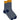 Calze Uomo Gallo - Uomo Corto Co/Li Leggero Piquet Tint - Blu