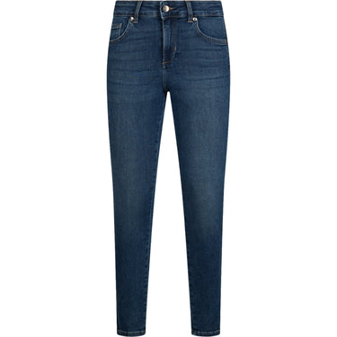 Jeans Donna Liu Jo - Pantalone denim - Blu-Gianni Foti