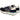 Sneaker Uomo Premiata - Mick - Blu-Gianni Foti