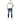 Jeans Uomo My Brand - Yellow Members Club - Blu