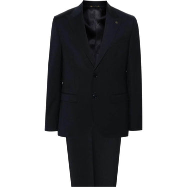 Abiti Uomo Manuel Ritz - Abito - Blu-Gianni Foti