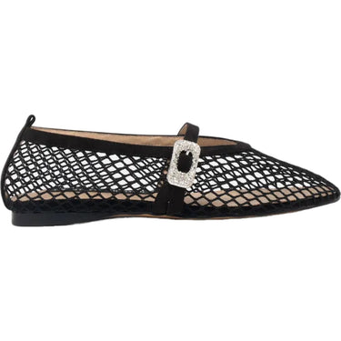 Ballerine Donna Twenty Fourhaitch - Ballerine Silence - Nero
