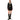 Giubbini Donna Twinset - Giubbino Biker Spalmato - Nero
