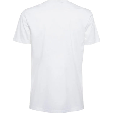 T-shirt Uomo Liu Jo - T-Shirt - Bianco - Gianni Foti