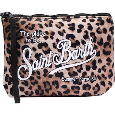 Beauty Case Unisex Mc2 Saint Barth - Pochette - Multicolore