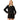 Cappotti Donna Twinset - Cappotto Corto - Nero