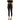 Pantaloni Donna Elisabetta Franchi - Pantalone - Nero-Gianni Foti