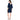 Vestiti da sera e cerimonia Donna Joseph Ribkoff - Lds Dress - Blu