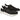 Sneaker Uomo Premiata - Mick - Nero