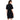 Vestiti casual Donna Liu Jo - Abito Maglia - Nero