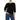 Maglie Donna Emme - Maglia - Nero di Emme su Gianni Foti