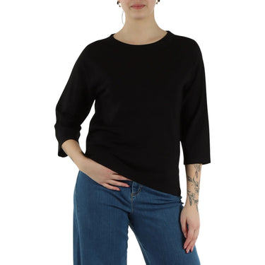 Maglie Donna Emme - Maglia - Nero di Emme su Gianni Foti