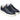 Sneaker Uomo Barracuda - Scarpa Uomo - Blu-Gianni Foti
