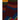 Calze Uomo Gallo - Uomo Lungo Co/Ly Leggero Righe Multicolor - Rosso
