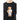 T-shirt Uomo Baron Filou - Filou 123 Organic T Shirt - Nero