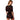Maglie Donna Twinset - Maglia M/C Stampata - Rosso-Gianni Foti