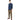 Camicie casual Uomo Barbour - Camford Tailored Shirt - Blu - Gianni Foti