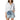 Pochette e Clutch Donna Mc2 Saint Barth - Phone Bag Denim - Blu di Mc2 Saint Barth su Gianni Foti