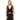 Canotte e top Donna Pinko - Kiersten Top Popeline Ricamo S - Marrone