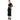 Body Donna Elisabetta Franchi - Body - Nero