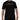 T-shirt Uomo My Brand - Classic Logo Tee Black - Nero - Gianni Foti