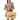 Borse a mano Donna Mc2 Saint Barth - Straw Bag With Handle - Beige di Mc2 Saint Barth su Gianni Foti