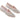 Ballerine Donna Twenty Fourhaitch - Ballerine Bounty - Rosa