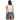 Canotte e top Donna Mc2 Saint Barth - Woman Rib Tank Top - Bianco