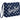 Beauty Case Unisex Mc2 Saint Barth - Pochette - Multicolore