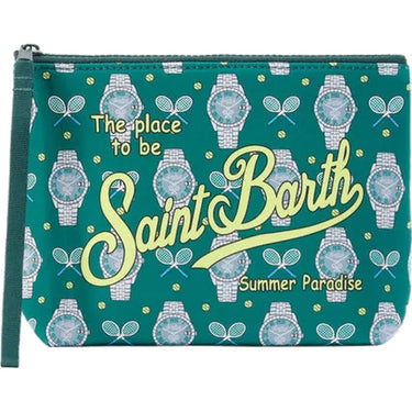 Beauty Case Unisex Mc2 Saint Barth - Pochette - Multicolore