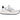 Sneaker Donna Pinko - Sneaker Cow Suede - Bianco-Gianni Foti